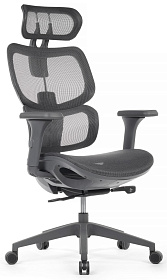 Кресло руководителя Argo (W-228) - ЭйБиСи-проджект Кресло руководителя Argo (W-228)