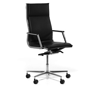 Кресло для руководителя NULITE-PAD/A