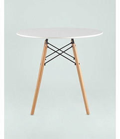 Стол EAMES DSW d800х720 - ЭйБиСи-проджект Стол EAMES DSW d800х720