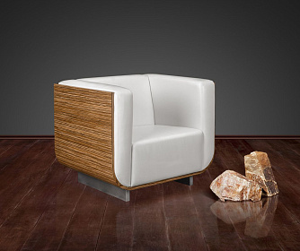 Офисный диван ДAO Light