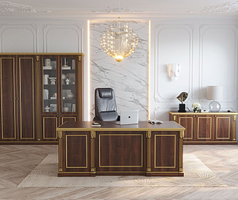 Кабинет руководителя VIENNA