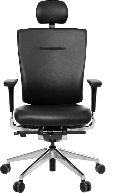 Офисное кресло DUOFLEX BRAVO BR-100L