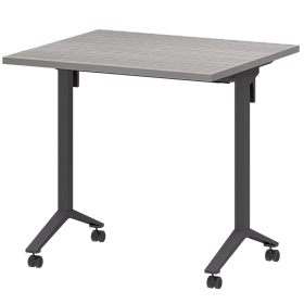 Стол  складной мобильный 800х700х750, 22мм
