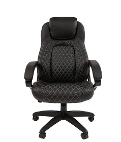 Кресло для руководителя Chairman 432 - ЭйБиСи-проджект Кресло для руководителя Chairman 432