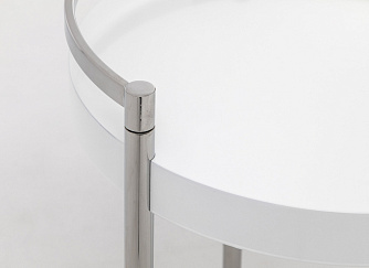 Журнальный стол TABULA