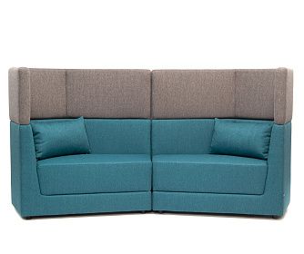 Офисный диван Элемент