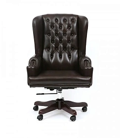 Кресло руководителя Челлини DL-051
