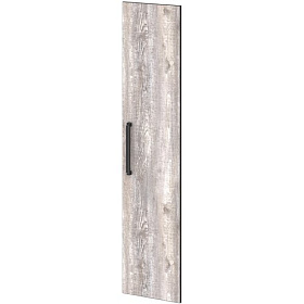 Дверь высокая правая 444х18х1934 (для L-67, L-72) L-032Пр