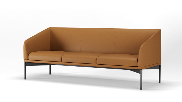 Офисный диван Дрим