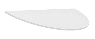 Приставка 1460x730x22