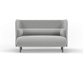 Диван 2-местный Клауд