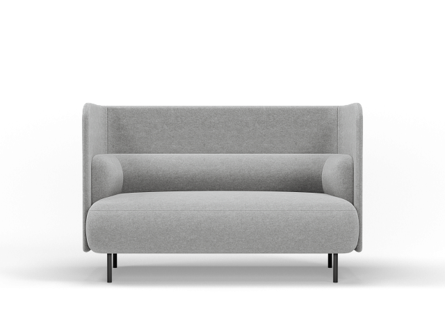 Диван 2-местный Клауд