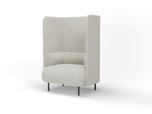 Офисный диван Клауд