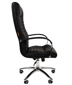 Кресло для руководителя Chairman 480 - ЭйБиСи-проджект Кресло для руководителя Chairman 480