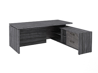 Стол правый 1900х1800х750