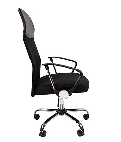 Кресло для руководителя Chairman 610 - ЭйБиСи-проджект Кресло для руководителя Chairman 610