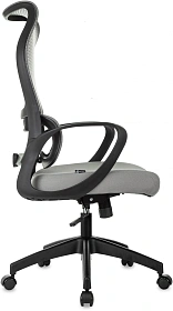 Офисное кресло Бюрократ Sigma 2