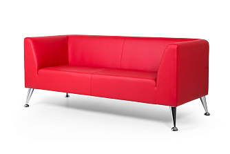 3-х местный диван 1820х720х750 - ЭйБиСи-проджект 3-х местный диван 1820х720х750