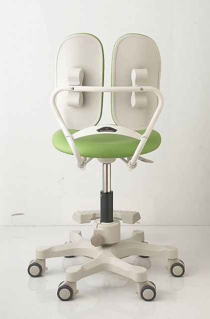 Детское ортопедическое кресло DUOREST KIDS MAX DR-289SF