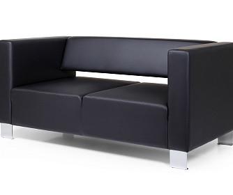 Офисный диван Горизонт