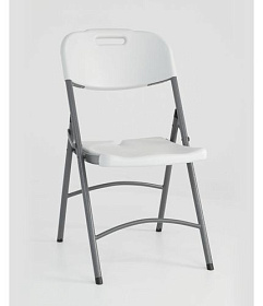 Стул складной пластиковый Кейт
