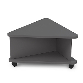 Стол журнальный FORWARD 810х695х400