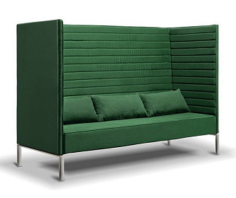 Офисный диван Гиперион