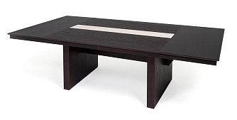 Стол для переговоров LAGO 2340x1240x750