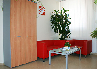 Журнальный стол BYBLOS