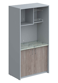 Шкаф для посуды 1030х600х2000