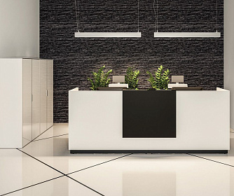 Стойка ресепшн FASTA