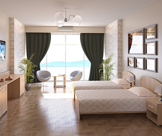 Мебель для гостиниц LIGHT