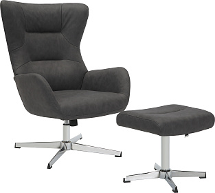 Кресло Everprof Apple