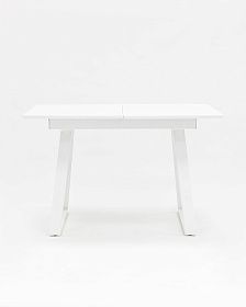 Стол обеденный Детройт раскладной 1600-2000х900х760