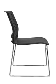 Стул для посетителей Riva Color D918 - ЭйБиСи-проджект Стул для посетителей Riva Color D918