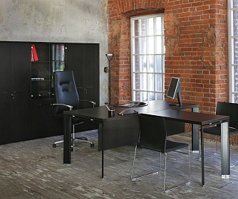 Кабинет руководителя FERMO METAL