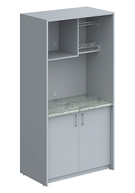 Шкаф для посуды 1030х600х2000