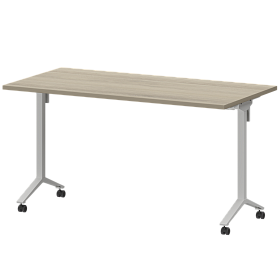Стол  складной мобильный 1400х700х750, 22мм - ЭйБиСи-проджект Стол  складной мобильный 1400х700х750, 22мм