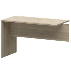 Бриф-приставка 1200х600х750