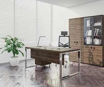 Кабинет руководителя ROLA