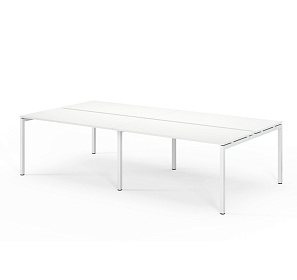 TOUR бенч 4 р.места 138х68 см