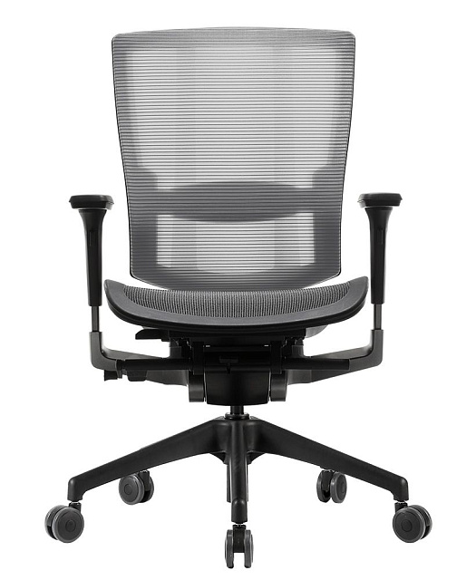 Офисное кресло DUOFLEX BRAVO BR-250M