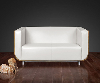 Офисный диван ДAO Light