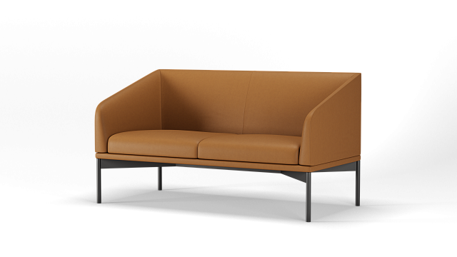 Диван 2-местный Дрим