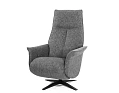 Кресло FALTO Relax LOTUS_NEW 7866B-040-DARK-GREY