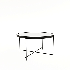 Стол журнальный MAGIC 800х800х450