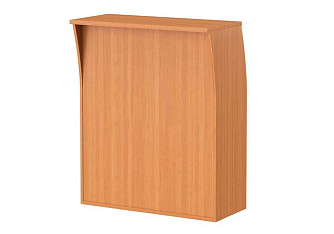 Стойка-ресепшн прямая 940х510х1150