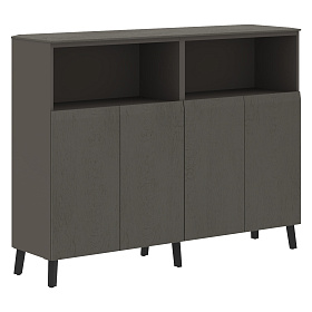 Греденция Jay 1706х452х1305 - ЭйБиСи-проджект Греденция Jay 1706х452х1305
