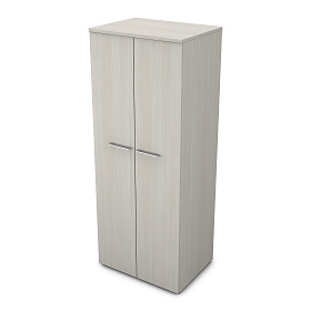 Шкаф для одежды 800x600x2045 - ЭйБиСи-проджект Шкаф для одежды 800x600x2045