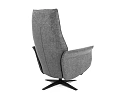 Кресло FALTO Relax LOTUS_NEW 7866B-040-DARK-GREY